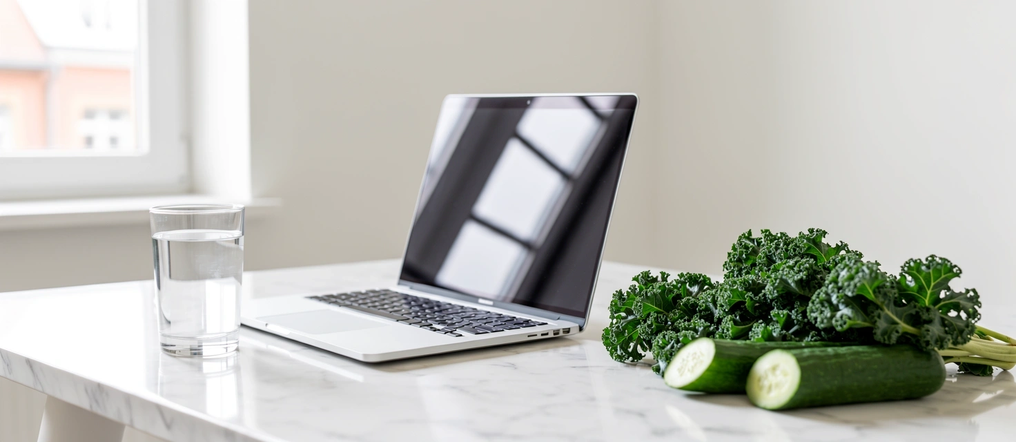 Professionelle Beratungsatmosphäre bei DietaWell