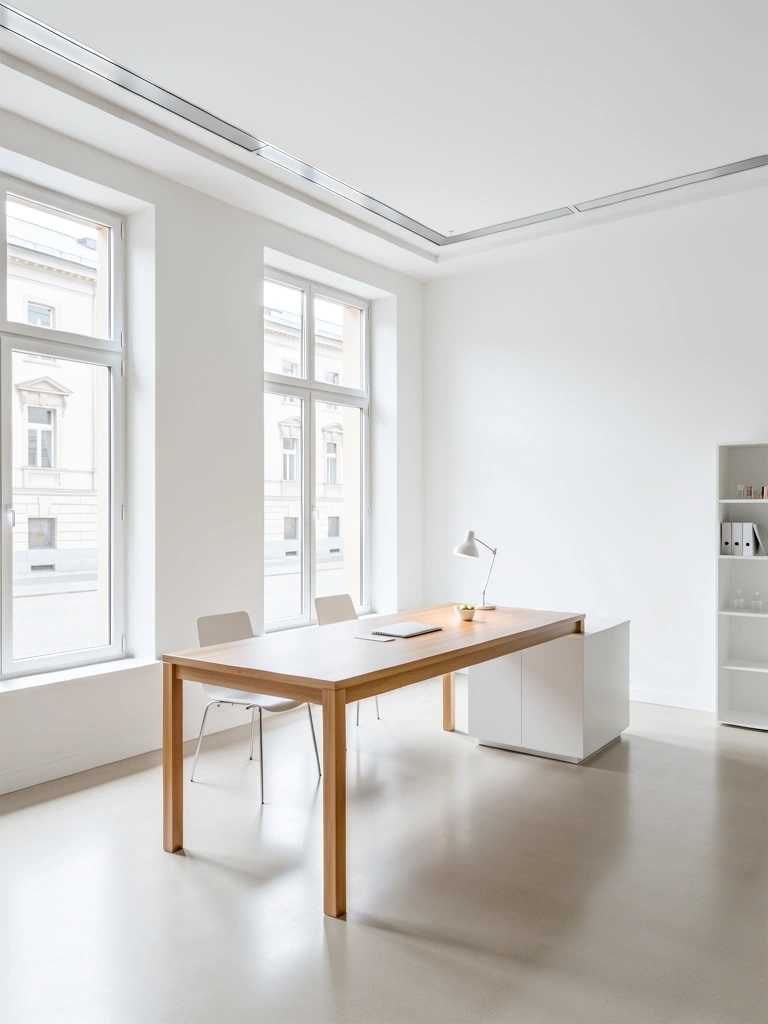 DietaWell Beratungsraum