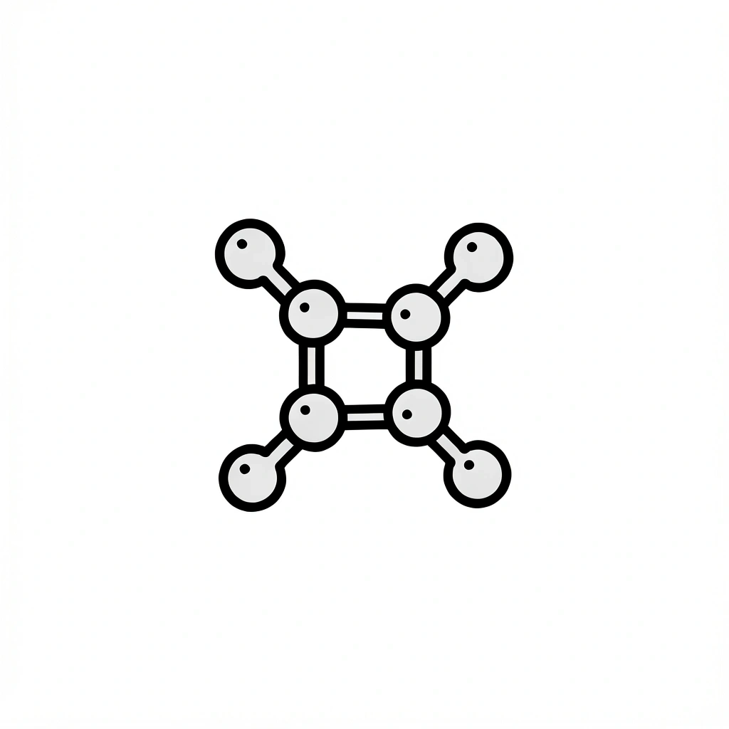 Wissenschaftliches Symbol