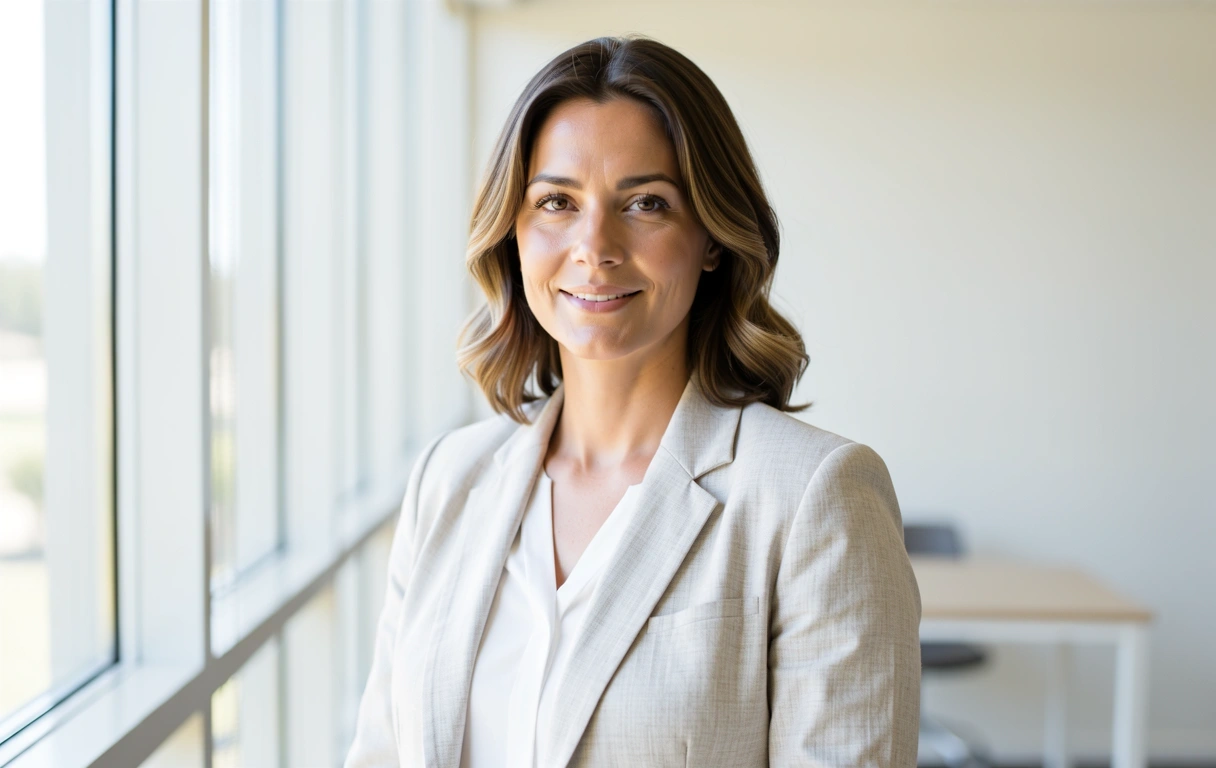 Elena Neumann - Nutriziologin bei DietaWell